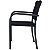 Cadeira Para Mesa Jantar Poltrona Modelo Giardino Corda Naval - Imagem 2