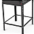 Forno Progás 80 Litros com Cavalete FGE-110 GOURMET - Imagem 3