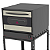 Forno Progás 80 Litros com Cavalete FGE-110 GOURMET - Imagem 4