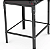 Forno Progás 80 Litros com Cavalete FGE-110 GOURMET - Imagem 6