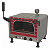 Forno Refratário a Gás Progás Mini Chef PRP-400G STYLE G2 - Imagem 2