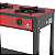 Fogão Progás Vermelho 2 Queimadores Simples PRGE-200 GOURMET - Imagem 2