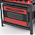 Fogão Progás 2 Queimadores Simples 2 Duplos com Forno PRGE-402F GOURMET - Imagem 3