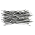 Cerca Concertina 45cm 15 Metros Kit Completo Cod 79 - Imagem 5