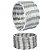 Concertina Cerca 30 Cm + Kit Instalação P 10 Metros - Cod 3 - Imagem 4