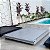 Tampa Articulada 100x100cm Antiderrapante Para Casa De Máquina De Piscina - Imagem 3