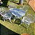 Kit Jogo de Mesa Aluminio Móveis para Área Piscina Completo - Imagem 2