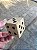 Kit 2 Dados 6 Lados para Jogos RPG, Clube, Festa, Jogos Familiares - Imagem 4