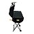 Churrasqueira Bafo a Carvão Grill Extra Grande Premium Com Suporte - Imagem 7