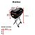 Churrasqueira Bafo a Carvão Grill Extra Grande Premium Com Suporte - Imagem 2