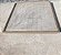 Tampa Para Casa Máquinas Piscina 80x80 com Amortecedor Canaleta Invisivel - Imagem 2