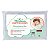 Kit 2 Travesseiros Criança Luxo Algodão Delicado até 4 Anos Orthocrin Visco - 35x55x4 cm - Imagem 3