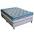 Colchão de Casal, Solteiro, Kig e Queen Molas Ensacadas Orthocrin Cama Box - Imagem 3