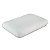 Kit 2 Travesseiros Casal Adulto Viscopillow Alto Confortável - 48X68X15 cm - Imagem 2