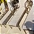 Kit 3 Espreguiçadeiras Sevilha Piscina Tela Sling Aluminio Resistente - Imagem 2
