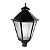 Luminária para Poste Jardim Italiana Grande - Imagem 4