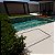 Tampa Casa Máquina Grelha Colmeia Invisível Sistema Gaveta Inteligente 85x85cm - Imagem 3