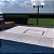 Tampa Para Casa Máquina Triângulo Piscina Com Rebaixo Com Grelha 90x90cm - Imagem 6