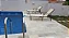 Kit 2 Cadeira Espreguiçadeira Amélia Piscina Aluminio Tela + Guarda Sol Praia - Imagem 6
