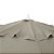 Guarda Sol Ombrelone Madeira 3m Com Proteção UV Para Piscina Jardim - Imagem 12