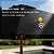 Guarda Sol Ombrelone Solar Pro Madeira 2,70m Área Jardim Piscina - Imagem 8