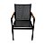 Conjunto De Mesa Verona Premium Cadeiras Alumínio Para Piscina E Jardim - Imagem 19