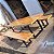 Conjunto Mesa Rústica Texas com 2 Bancos Madeira e Metalon Sob Medida - Imagem 3