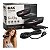 Secador de Cabelo Dobrável BAK Travel Dry 1250W Bivolt com Ar Frio - Imagem 5
