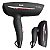 Secador de Cabelo Dobrável BAK Travel Dry 1250W Bivolt com Ar Frio - Imagem 1
