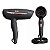 Secador de Cabelo Dobrável BAK Travel Dry 1250W Bivolt com Ar Frio - Imagem 6