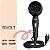 Secador de Cabelo Dobrável BAK Travel Dry 1250W Bivolt com Ar Frio - Imagem 3