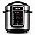 Panela de Pressão Elétrica Digital BAK 5L 900W 15 Funções 127V/220V - Imagem 1