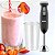 Mixer BAK 300W com Haste Inox 2 Velocidades e Copo 600ml 127V/220V - Imagem 2