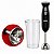 Mixer BAK 300W com Haste Inox 2 Velocidades e Copo 600ml 127V/220V - Imagem 3