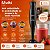 Mixer Multi Duo Turbo GO017 200W 2 Velocidades com Copo 700ml 127V - Imagem 2
