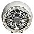 Mini Climatizador de Ar BAK CAF321 8W com Umidificador LED e Difusor de Aroma - Imagem 5