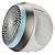 Mini Climatizador de Ar BAK CAF321 8W com Umidificador LED e Difusor de Aroma - Imagem 1