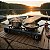Fogareiro Camping BAK 2 Bocas Portátil Slim Acendimento Automático - Imagem 2