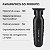 Máquina de Cortar Cabelo Sem Fio Tomate MAG-027 5W Recarregável USB com 4 Pentes - Imagem 3