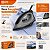 Ferro de Passar a Seco Multi Easyglide 1200W Base Antiaderente 127V/220V - Imagem 9