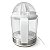 Espremedor de Frutas Elétrico BAK 25W 1,2L para Laranja e Limão 127V/220V - Imagem 4