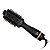 Escova Secadora Multi Care Essencial EB201 1300W Bivolt Nanoceramic Glass Preta - Imagem 1