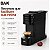 Cafeteira Expresso de Cápsulas BAK 1400W Compacta 127V/220V - Imagem 5
