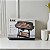Churrasqueira Elétrica BAK Gourmet 2 em 1 com Pedestal e Mesa 127V/220V - Imagem 2