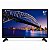 Smart TV BAK 32" LED HD Android 11 Wi-Fi 3 HDMI 2 USB - Imagem 1