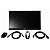 Monitor Portátil Touch Grasep D-TELA10 13,3" IPS 1920x1200 USB-C Mini HDMI - Imagem 8