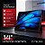 Monitor Portátil Touch Grasep D-TELA10 13,3" IPS 1920x1200 USB-C Mini HDMI - Imagem 2