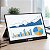 Monitor Portátil Touch Grasep D-TELA10 13,3" IPS 1920x1200 USB-C Mini HDMI - Imagem 4