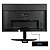 Monitor LED MNBOX 18,5" HD 1366x768 HDMI e VGA Preto - Imagem 7