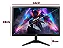 Monitor LED MNBOX 18,5" HD 1366x768 HDMI e VGA Preto - Imagem 8